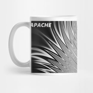 APACHE Mug